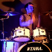 Simeon drums 2 colour